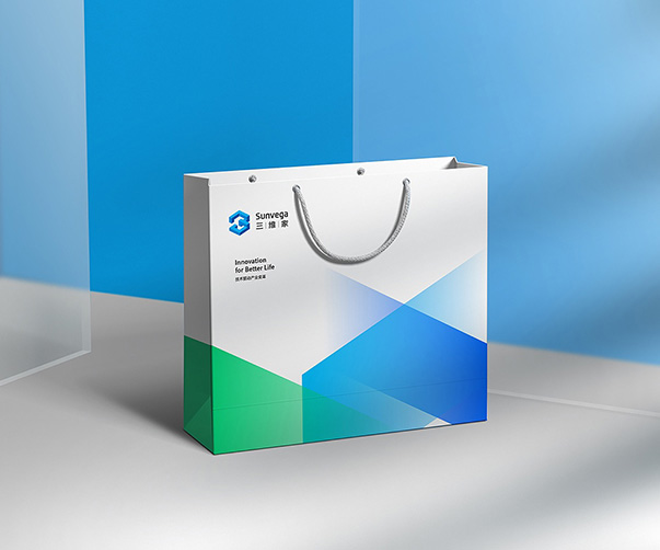 企業(yè)標(biāo)志設(shè)計如何與其他品牌元素協(xié)調(diào)一致？