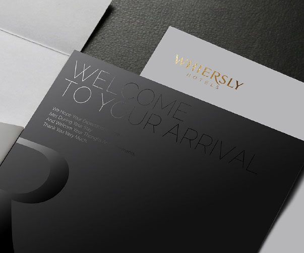 深圳VI設計如何在印刷品上體現(xiàn)出色彩效果？